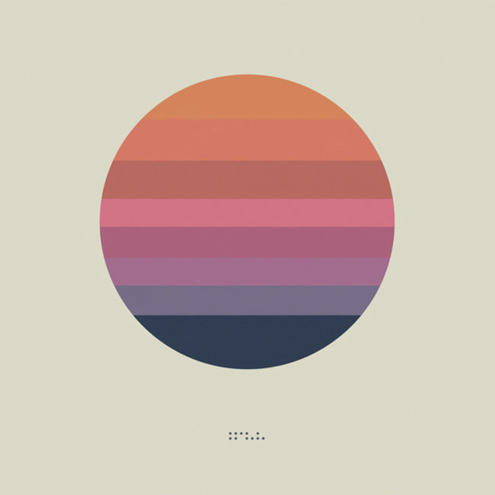 Tycho - Awake