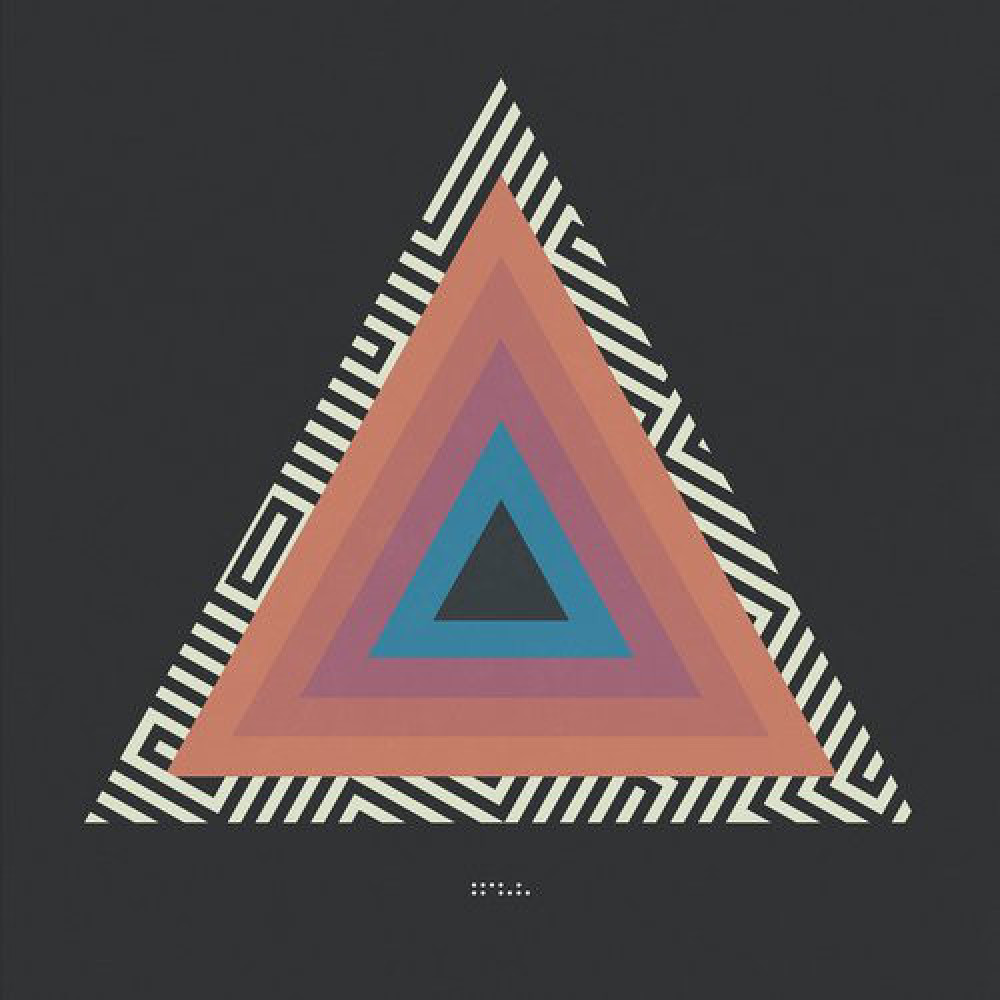 Виниловая пластинка Tycho - Awake Remixes, 2907