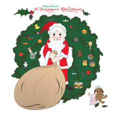 Dreamers Christmas