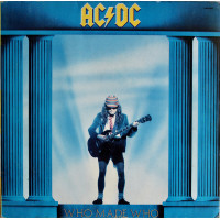 Who Made Who