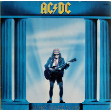 Who Made Who