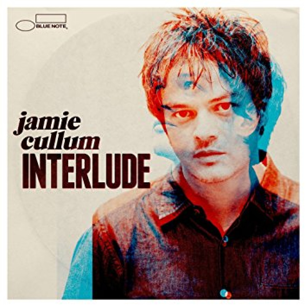 Виниловая пластинка Cullum, Jamie - Interlude, 2930
