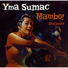 Mambo & More
