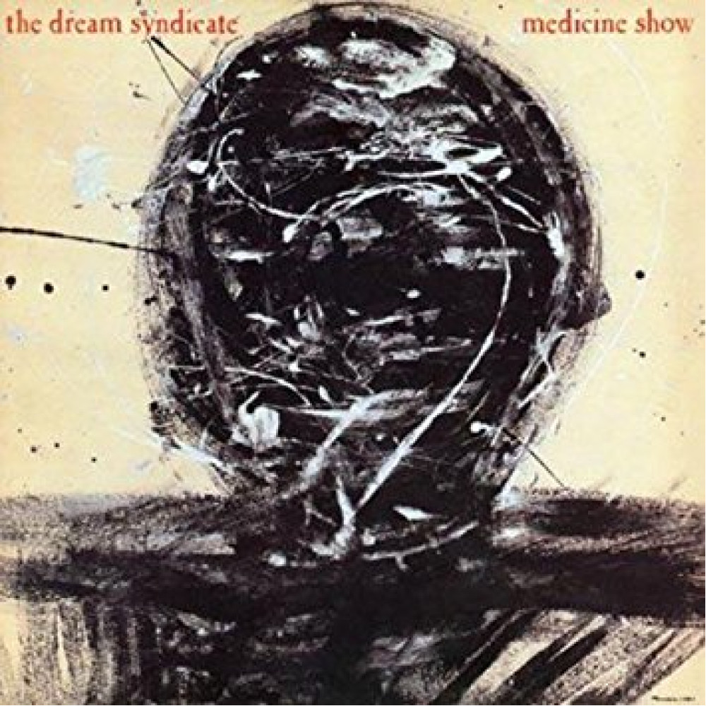 Виниловая пластинка Dream Syndicate - Medicine Show, 2939