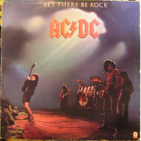 Let There Be Rock