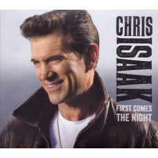 First Comes the Night