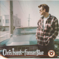 Forever Blue