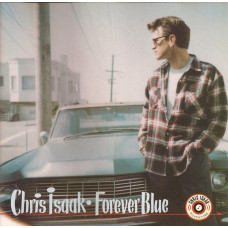 Forever Blue