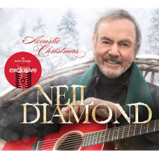 Acoustic Christmas