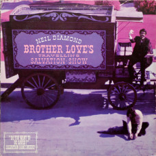 Brother Love's Travelling Salvation Show