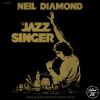Jazz Singer