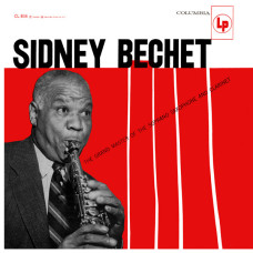Grand Master of the Soprano Saxophone  and Clarinet