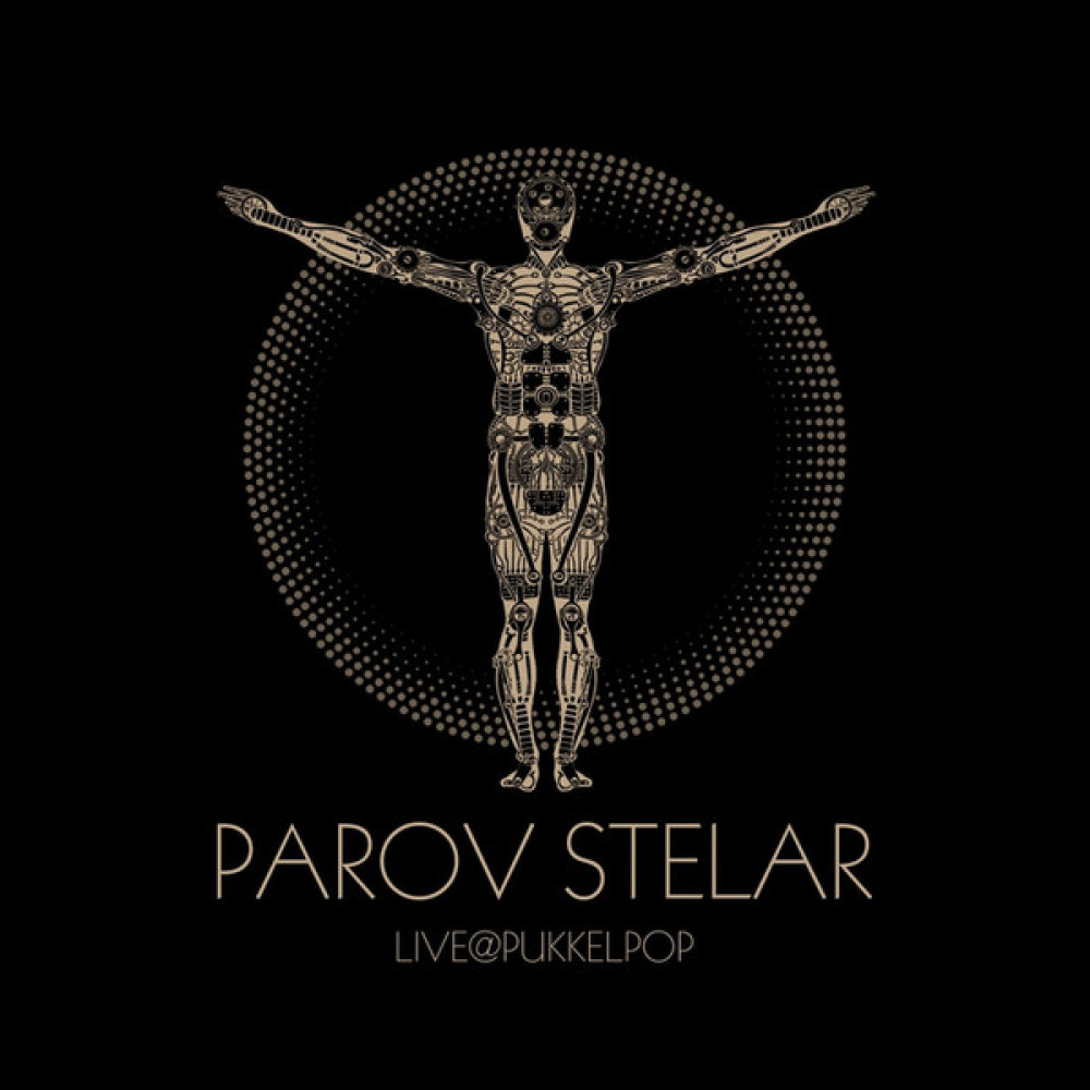 Виниловая пластинка Parov Stelar - Live @ Pukkelpop, 2976