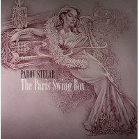 Paris Swing Box