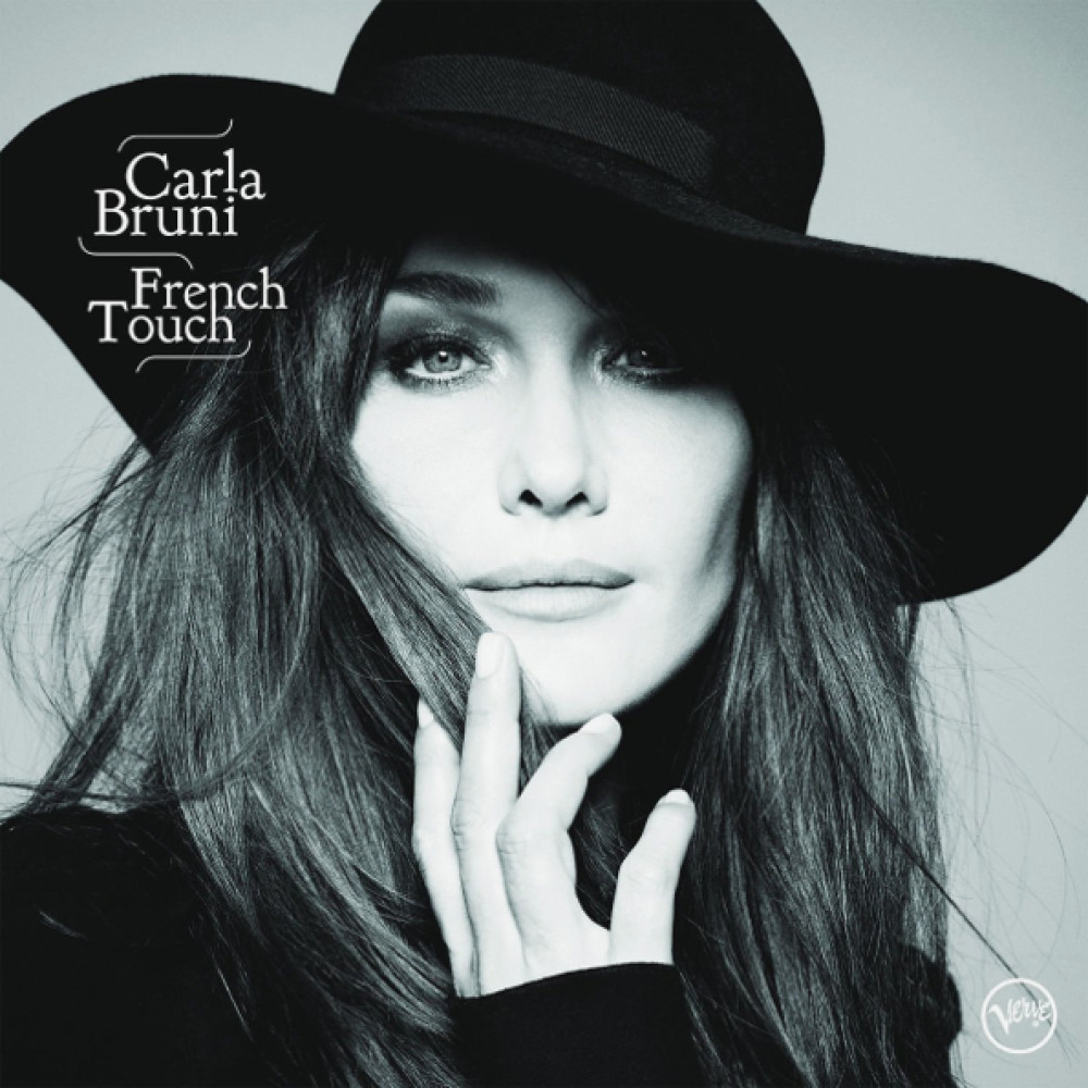 Виниловая пластинка Bruni, Carla - French Touch, 2978