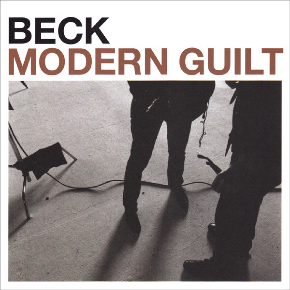 Вінілова платівка Beck - Modern Guilt, 2991
