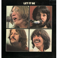 The Beatles - Let It Be
