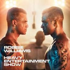 Heavy Entertainment Show 
