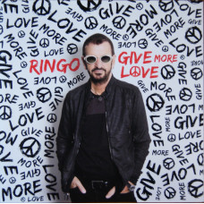 Give More Love