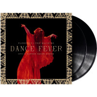 Florence + The Machine - Dance Fever (Live At Madison Square Garden)