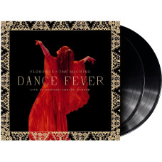 Florence + The Machine - Dance Fever (Live At Madison Square Garden)