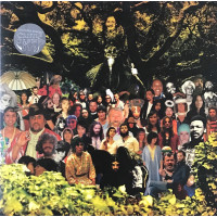 Devendra Banhart - Cripple Crow