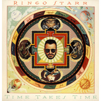 Time Takes Time