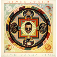 Time Takes Time