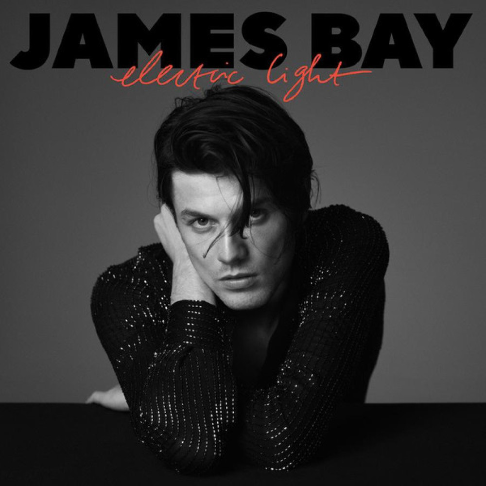 Виниловая пластинка Bay, James - Electric Light, 3029