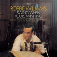 Swing When You Are Winning