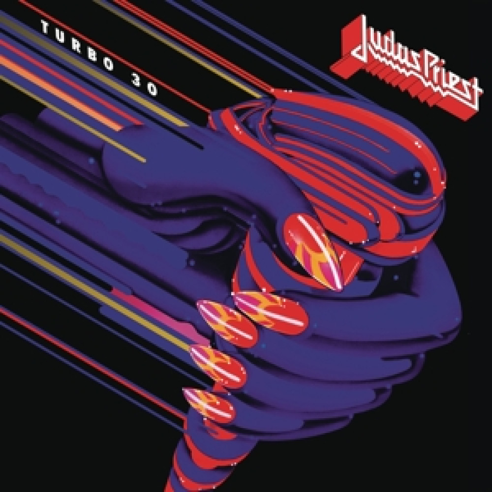 Виниловая пластинка Judas Priest - Turbo 30, 2794
