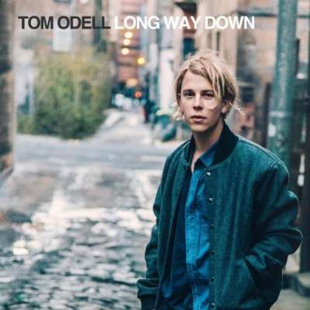 Виниловая пластинка Odell Tom - Long Way Down