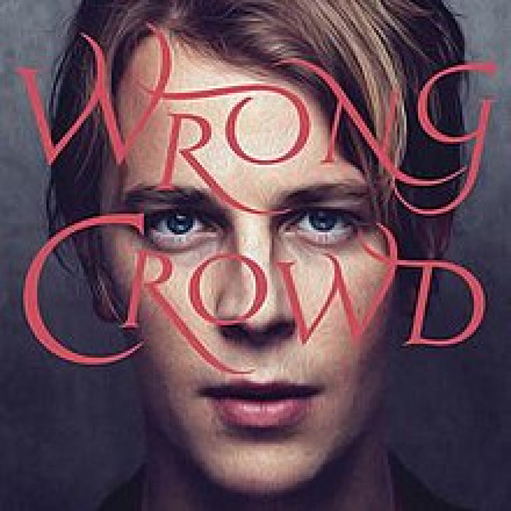 Виниловая пластинка Odell Tom - Wrong Crowd, 3060