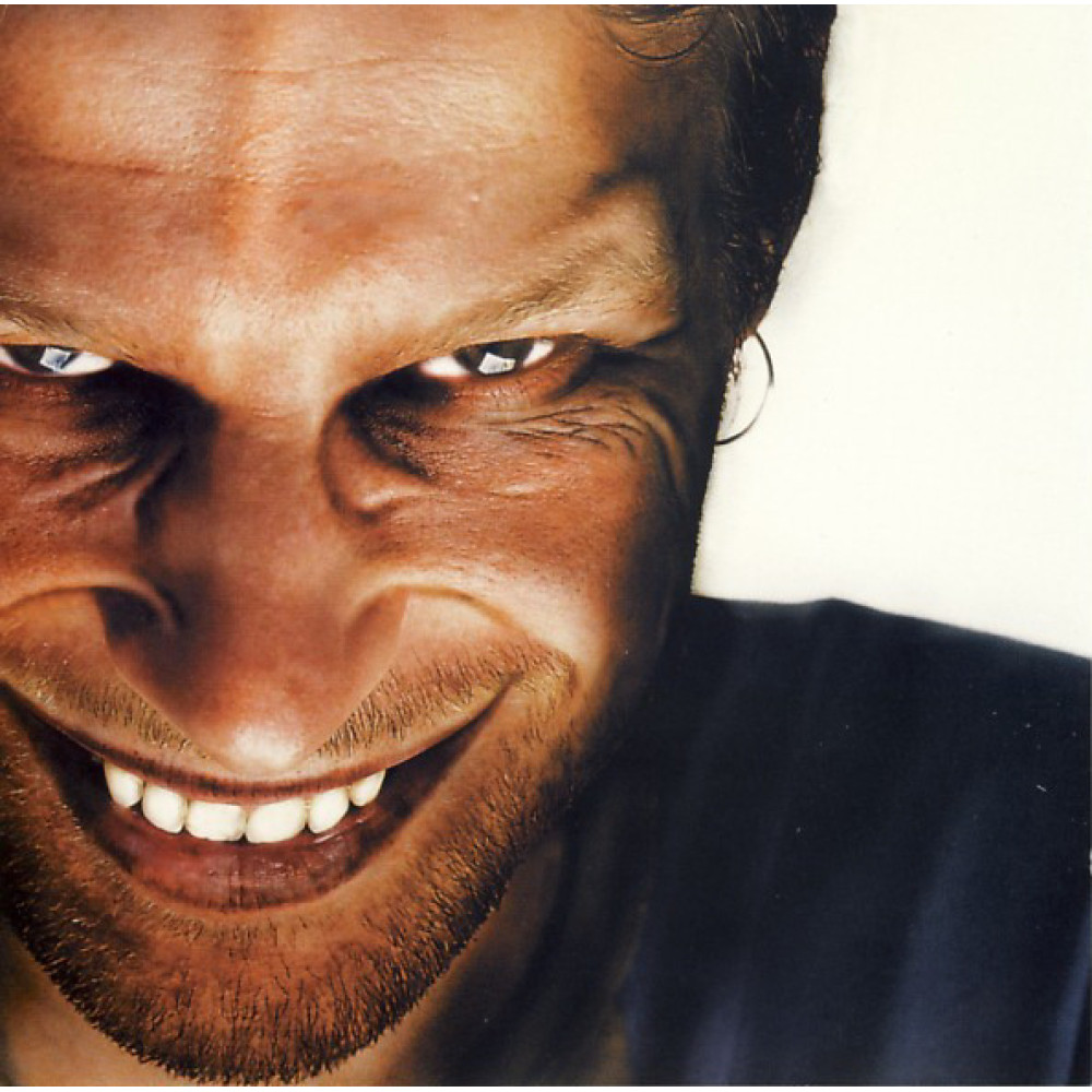 Вінілова платівка Aphex Twin - Richard D. James Album, 3071