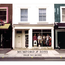 Mumford & Sons - Sigh No More