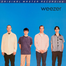 Blue Album