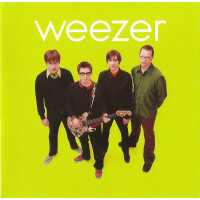 Green Album