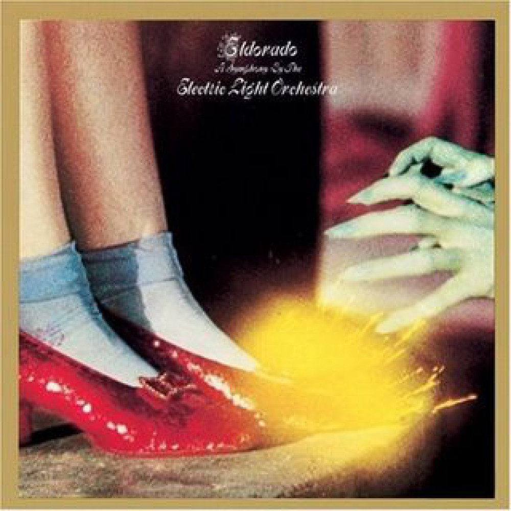 Виниловая пластинка Electric Light Orchestra - Eldorado, 310