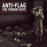 Terror State