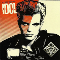  Idolize Yourself (The Very Best Of Billy Idol)