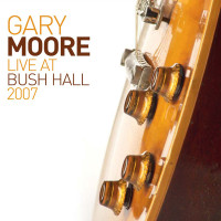 Live At Bush Hall 2007