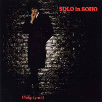 Solo In Soho