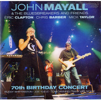 70th Birthday Concert