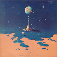 Electric Light Orchestra - Time
