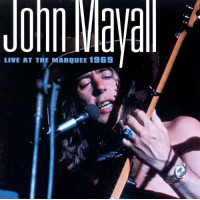 Live At the Marquee