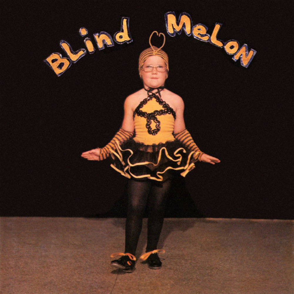 Виниловая пластинка Blind Melon - Blind Melon, 3154