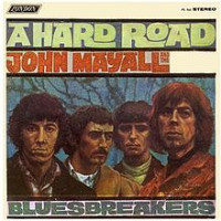 A Hard Road
