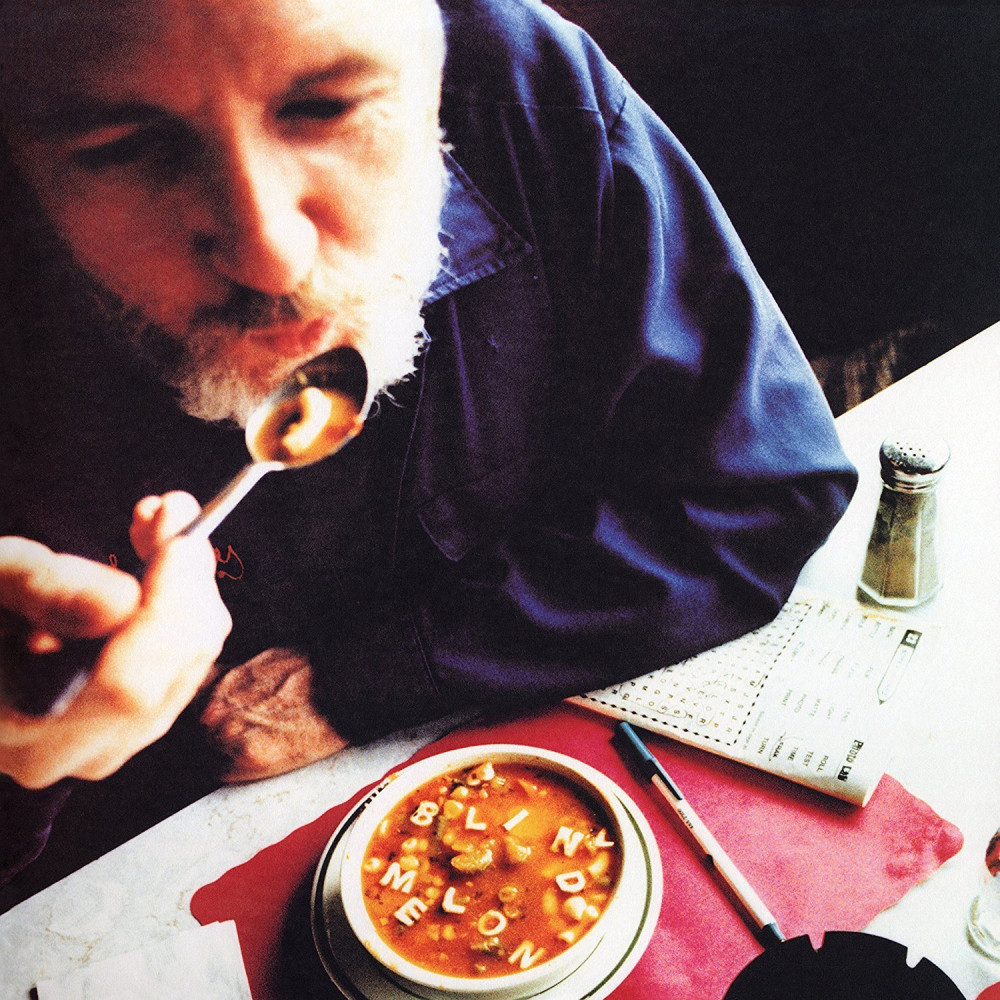 Виниловая пластинка Blind Melon - Soup, 3164