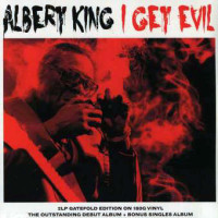 I Get Evil