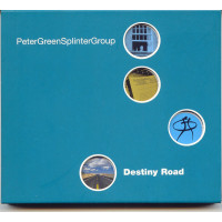 Destiny Road